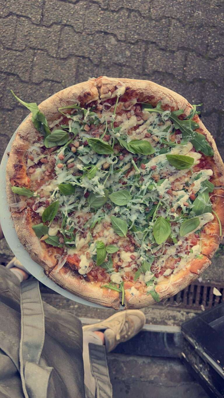 Verse-italiaanse-Pizza-di-valentino-catering-in-Nijmegen